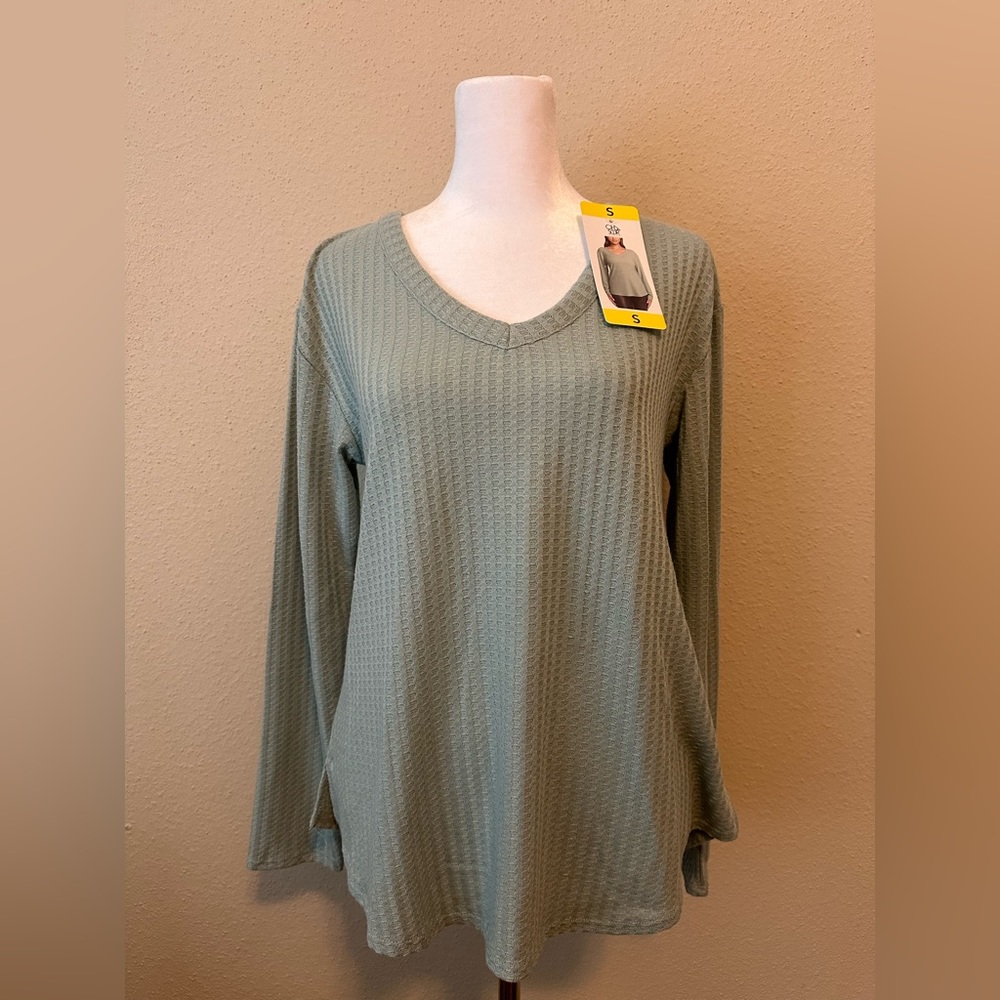 Woman’s Chaser Shirt